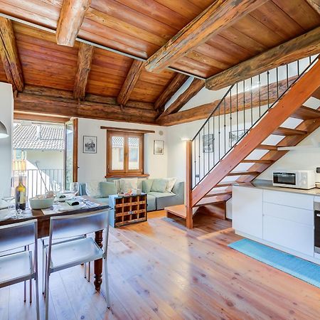 San Marco Lodge Apt Mountain Retreat - Happy Rentals Улькс Экстерьер фото