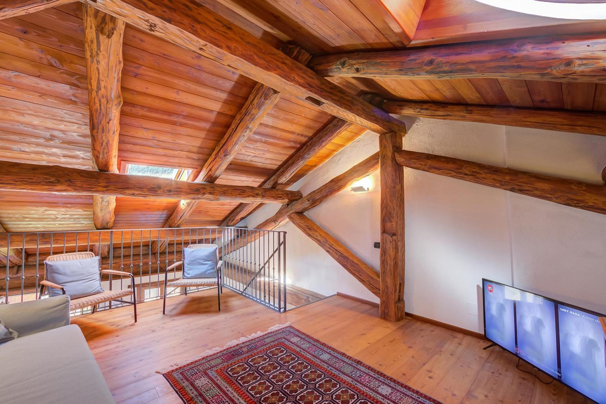 San Marco Lodge Apt Mountain Retreat - Happy Rentals Улькс Экстерьер фото