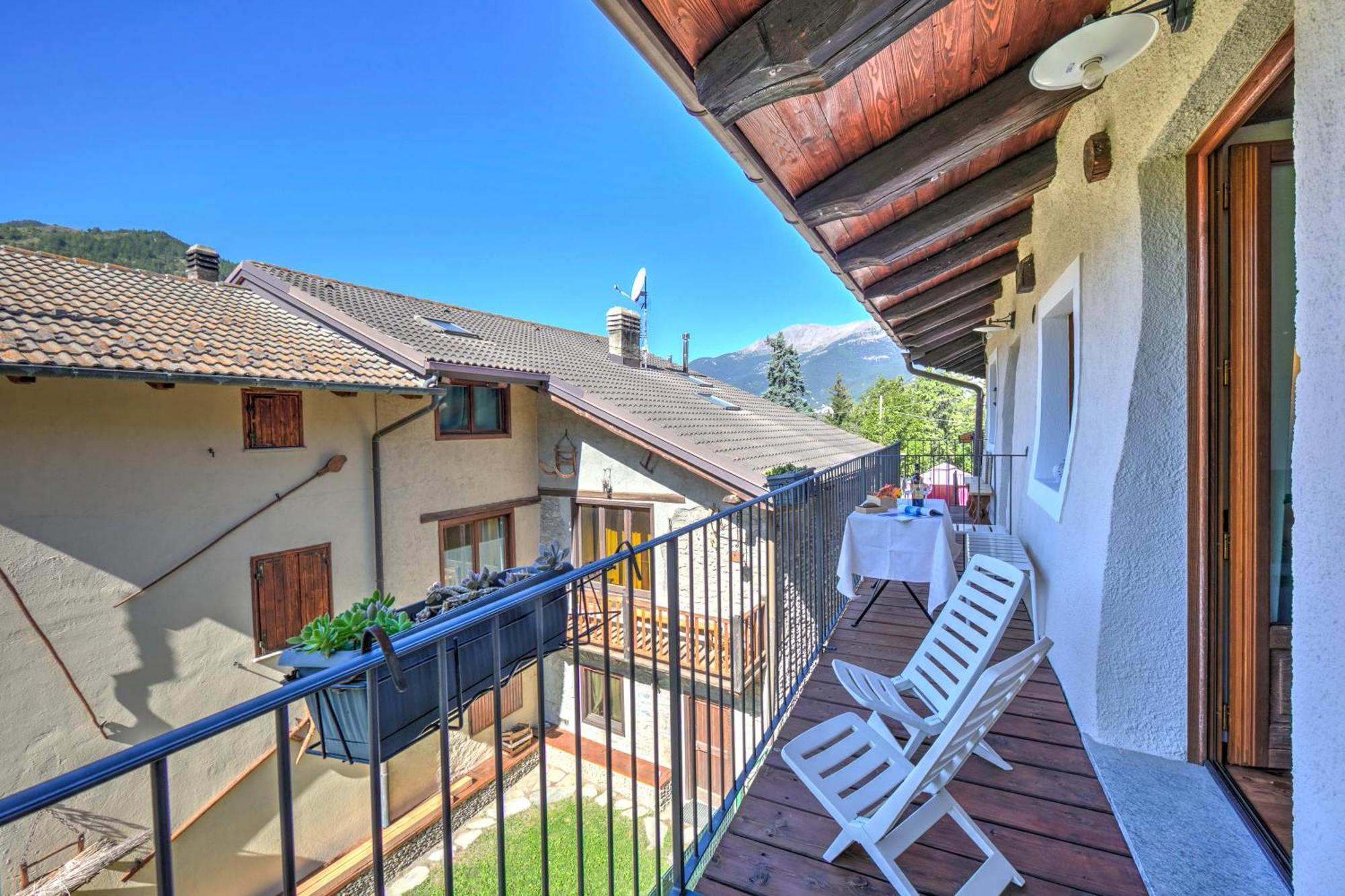San Marco Lodge Apt Mountain Retreat - Happy Rentals Улькс Экстерьер фото
