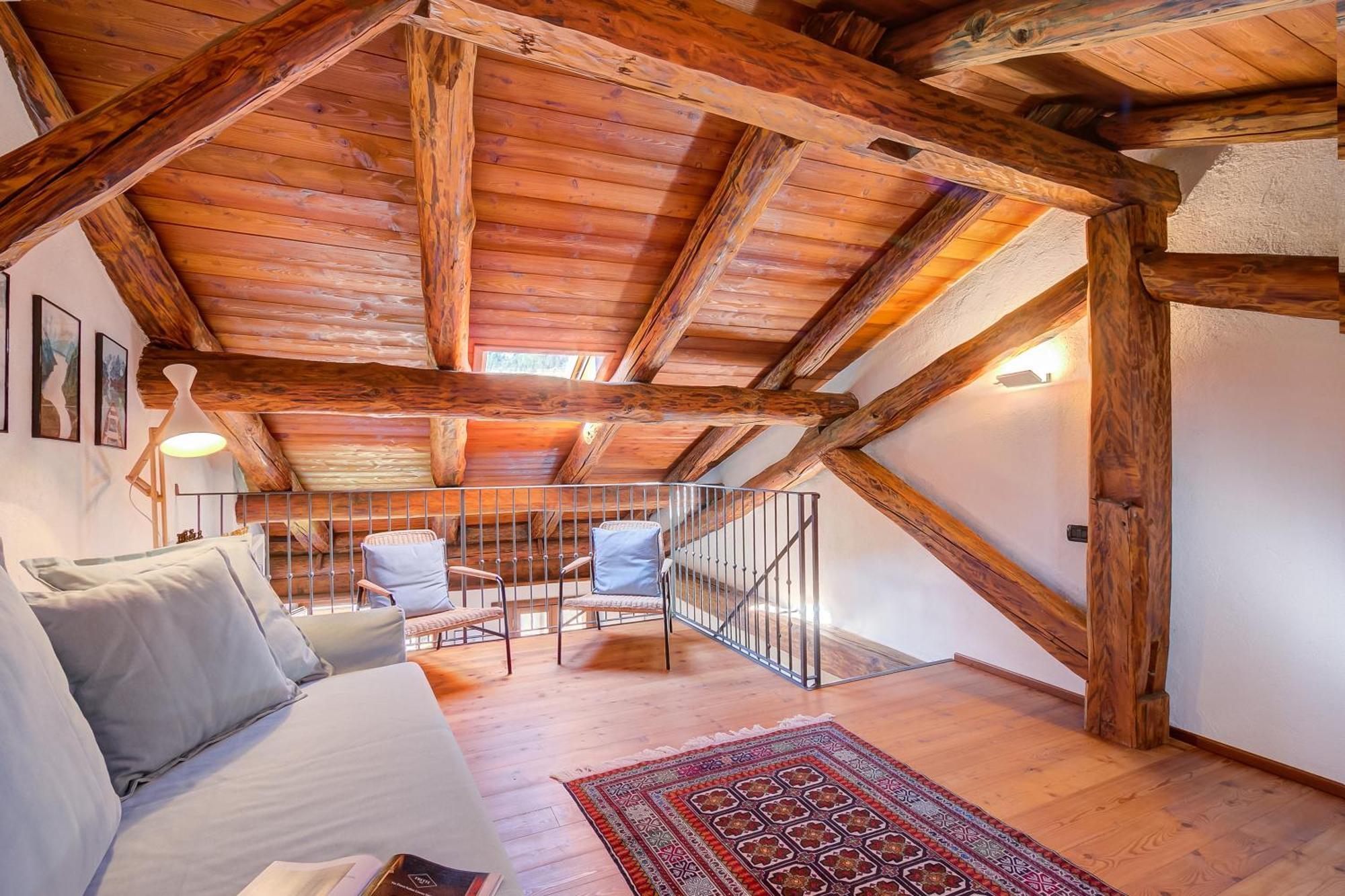 San Marco Lodge Apt Mountain Retreat - Happy Rentals Улькс Экстерьер фото