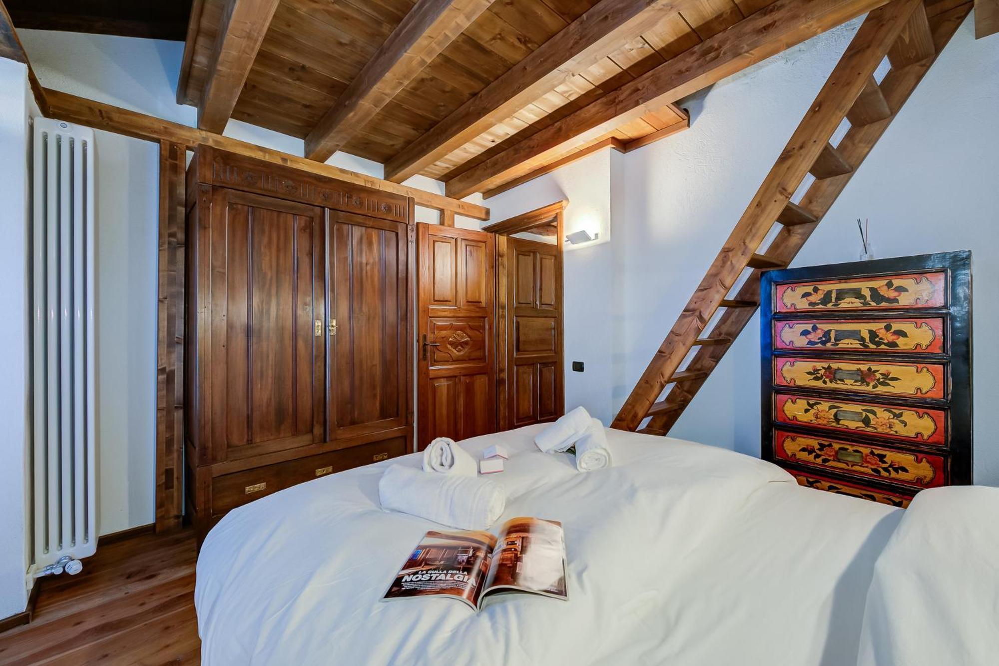 San Marco Lodge Apt Mountain Retreat - Happy Rentals Улькс Экстерьер фото