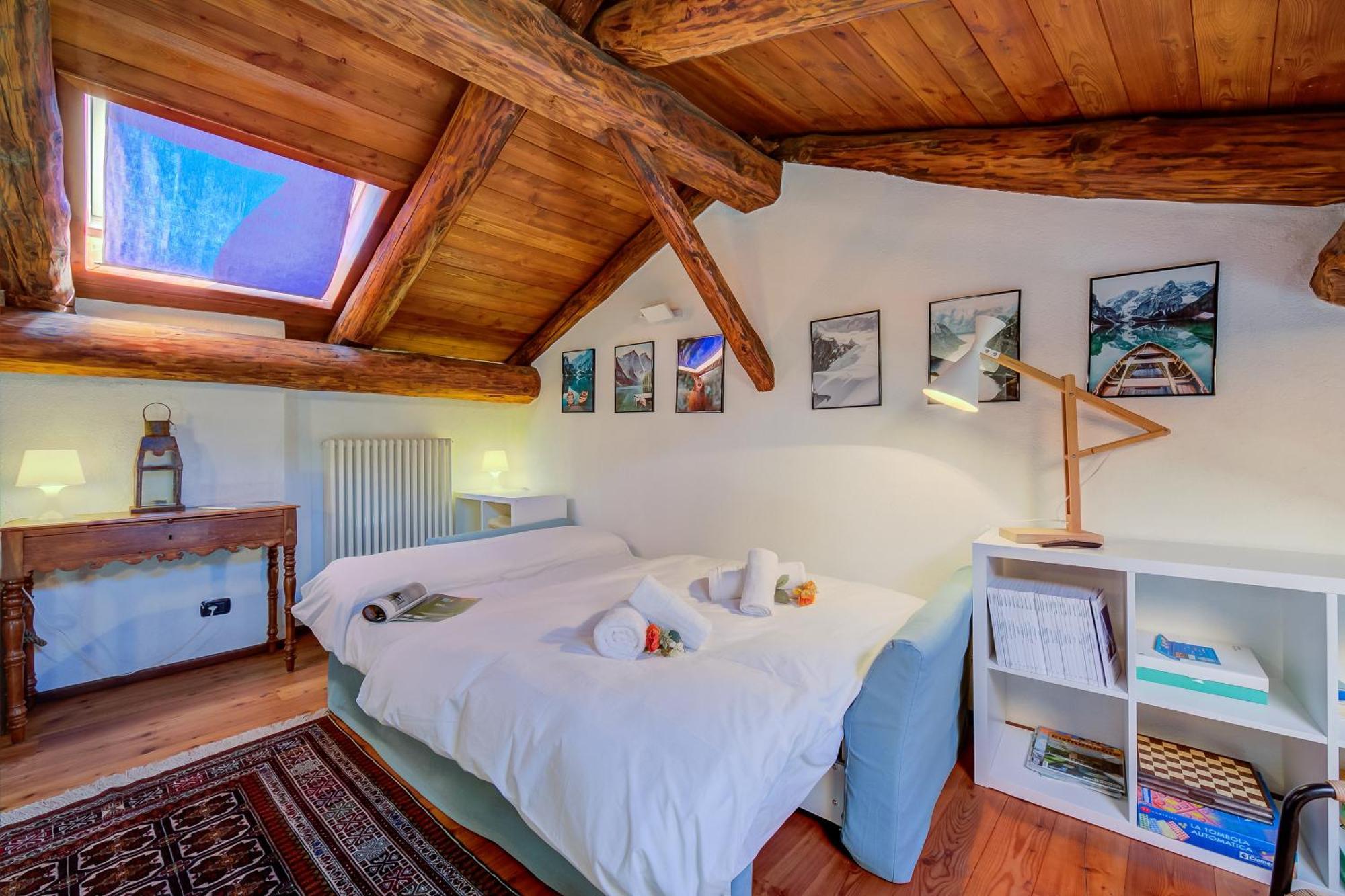 San Marco Lodge Apt Mountain Retreat - Happy Rentals Улькс Экстерьер фото