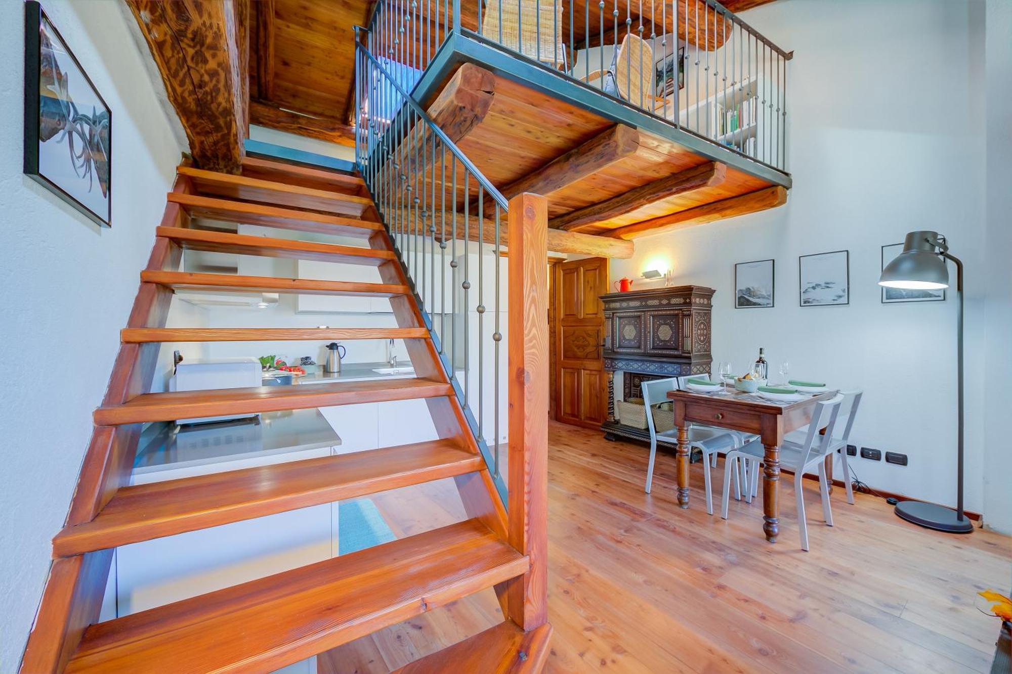 San Marco Lodge Apt Mountain Retreat - Happy Rentals Улькс Экстерьер фото
