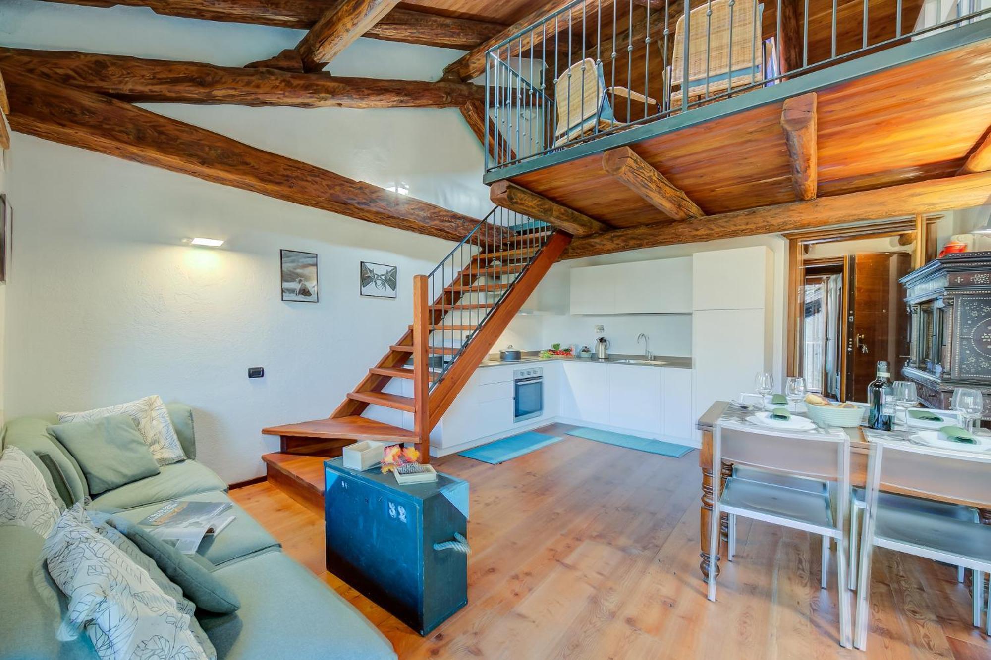 San Marco Lodge Apt Mountain Retreat - Happy Rentals Улькс Экстерьер фото