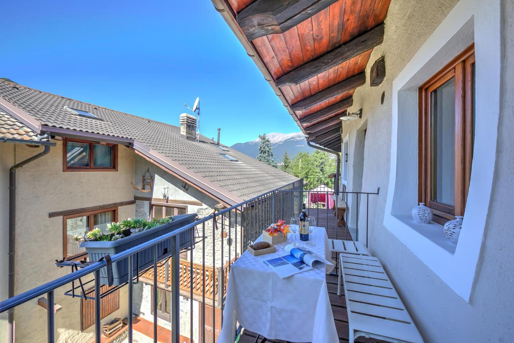 San Marco Lodge Apt Mountain Retreat - Happy Rentals Улькс Экстерьер фото