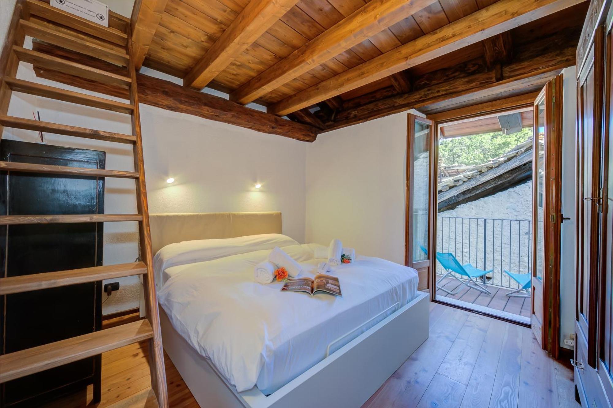 San Marco Lodge Apt Mountain Retreat - Happy Rentals Улькс Экстерьер фото