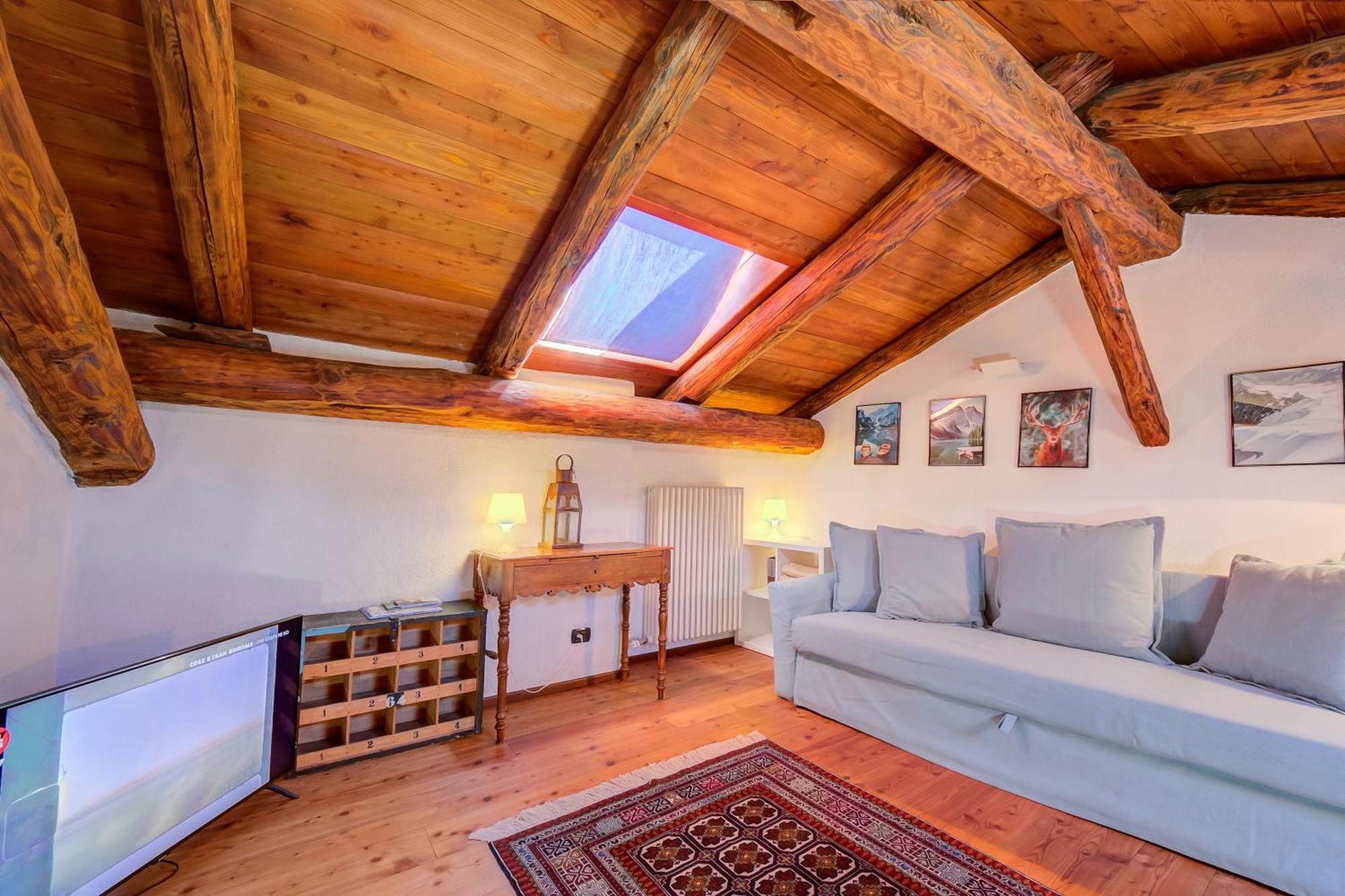 San Marco Lodge Apt Mountain Retreat - Happy Rentals Улькс Экстерьер фото