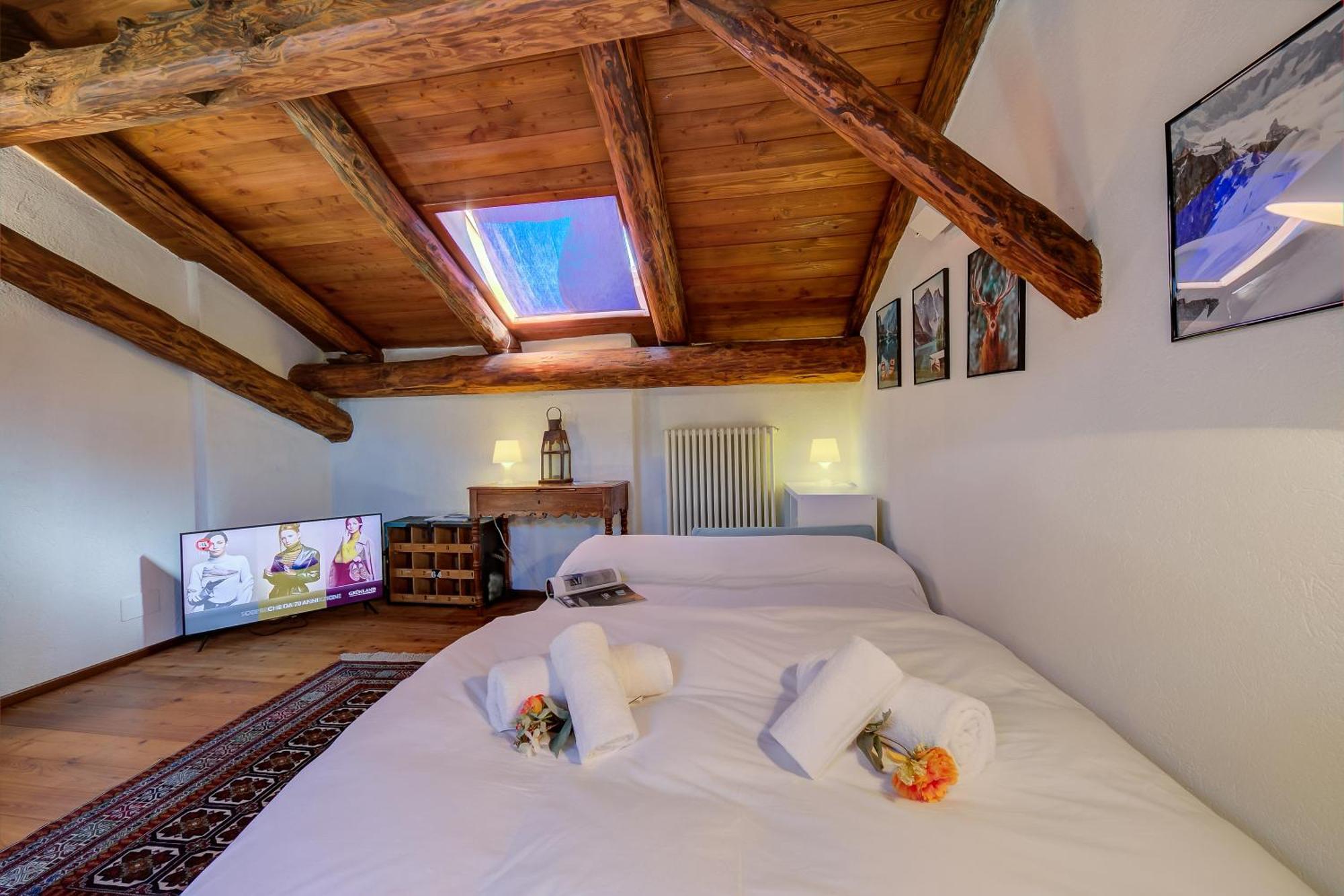 San Marco Lodge Apt Mountain Retreat - Happy Rentals Улькс Экстерьер фото