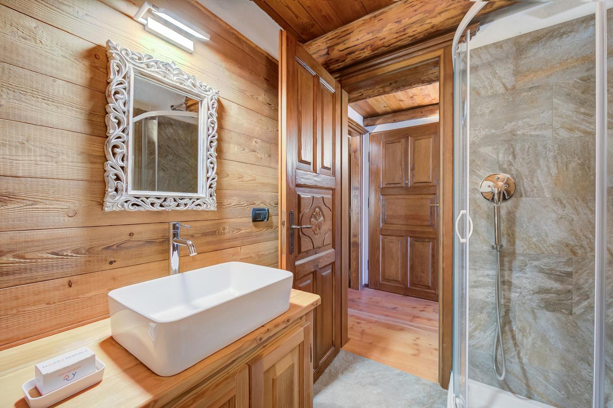 San Marco Lodge Apt Mountain Retreat - Happy Rentals Улькс Экстерьер фото