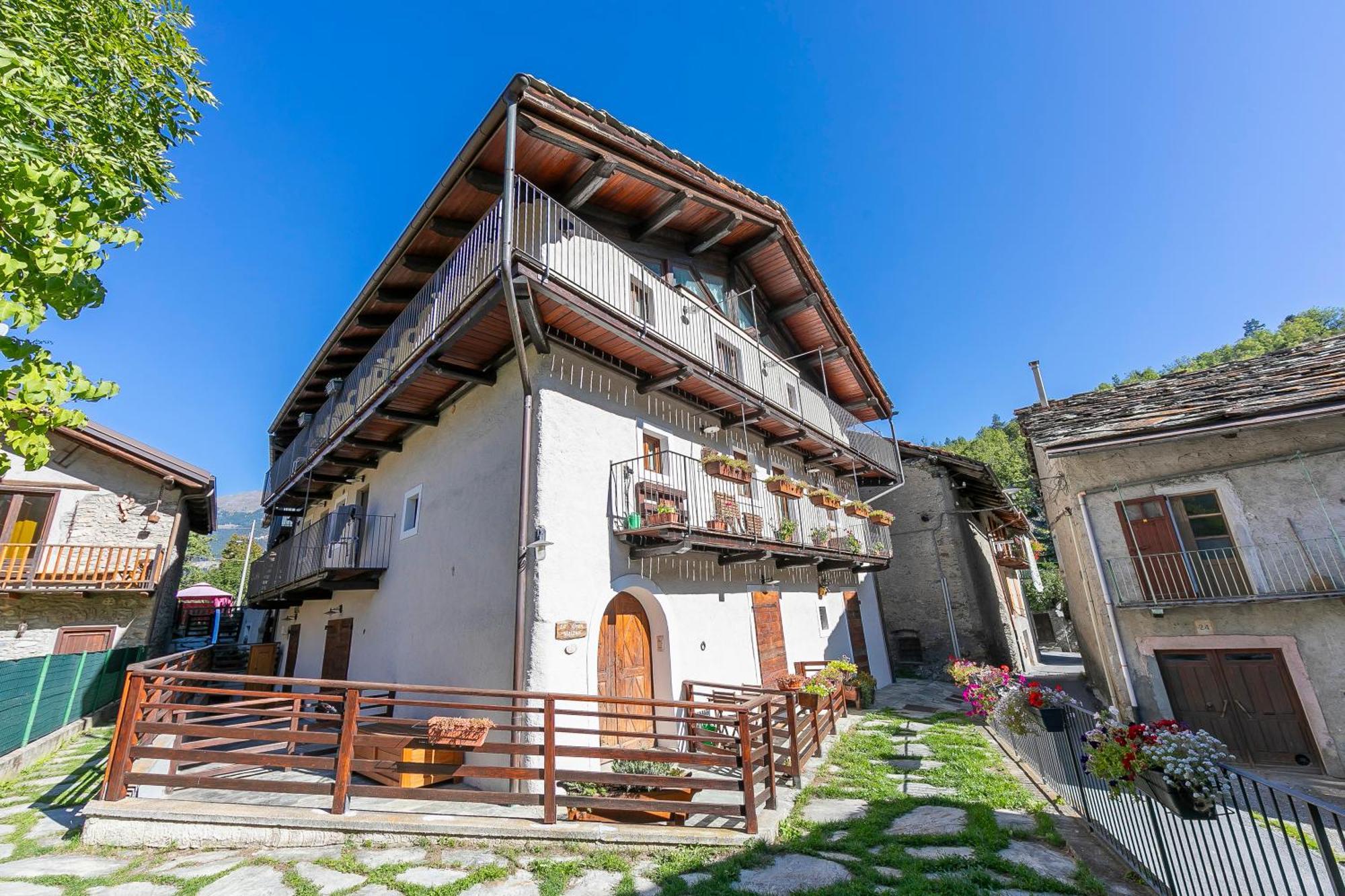 San Marco Lodge Apt Mountain Retreat - Happy Rentals Улькс Экстерьер фото