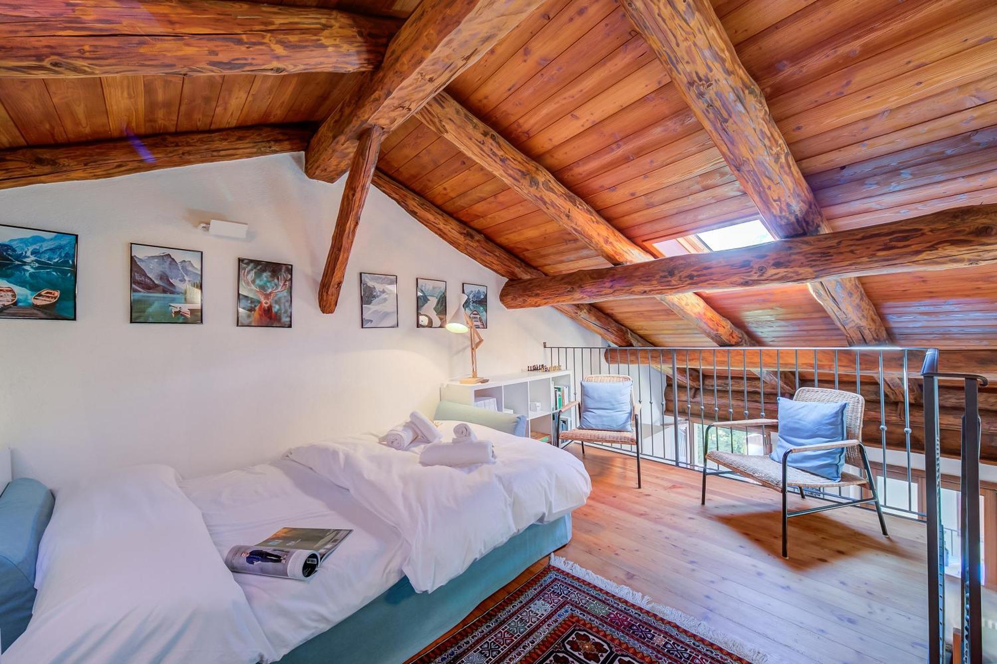 San Marco Lodge Apt Mountain Retreat - Happy Rentals Улькс Экстерьер фото