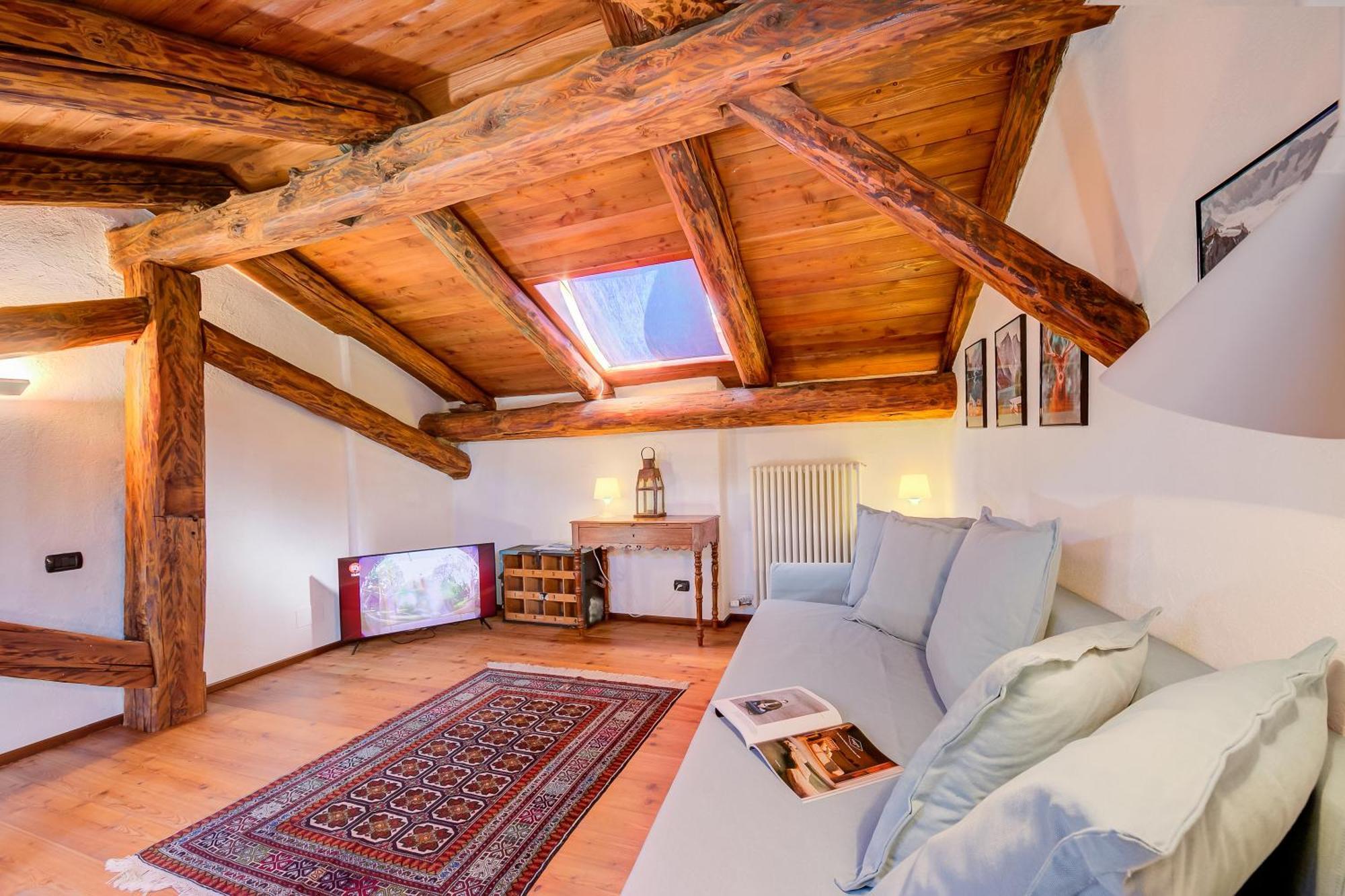 San Marco Lodge Apt Mountain Retreat - Happy Rentals Улькс Экстерьер фото