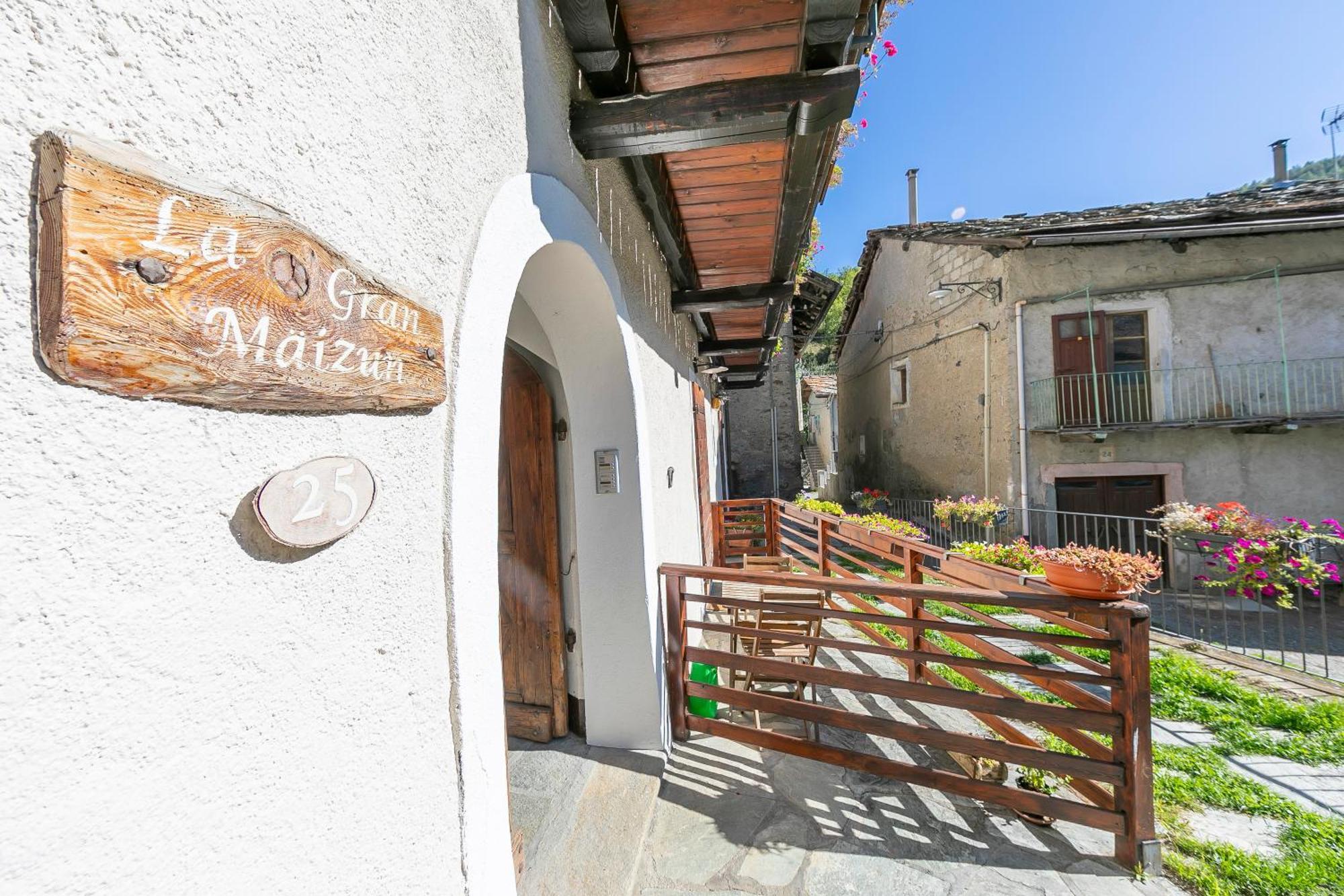 San Marco Lodge Apt Mountain Retreat - Happy Rentals Улькс Экстерьер фото